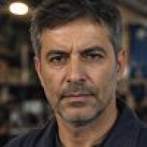 Picture of مهندس شاهین مرادی