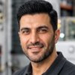Picture of مهندس حامد رضایی